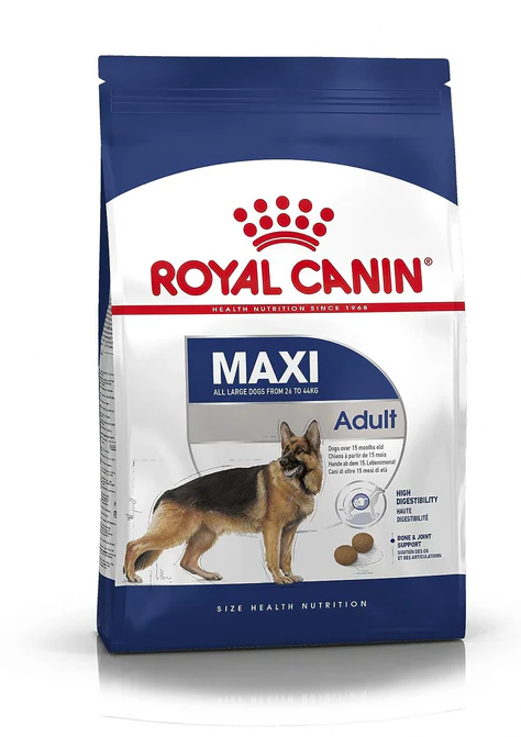 Maxi Adult 4kg